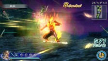 画像ギャラリー No.022のサムネイル画像 / 本日発売のPSP「真・三國無双 MULTI RAID 2」最新情報，新キャラクターに「虞美人」「穆王」が登場