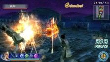 画像ギャラリー No.023のサムネイル画像 / 本日発売のPSP「真・三國無双 MULTI RAID 2」最新情報，新キャラクターに「虞美人」「穆王」が登場