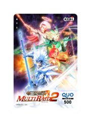 画像ギャラリー No.034のサムネイル画像 / 本日発売のPSP「真・三國無双 MULTI RAID 2」最新情報，新キャラクターに「虞美人」「穆王」が登場