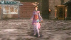 画像ギャラリー No.003のサムネイル画像 / PSP「真・三國無双 MULTI RAID 2」に，三つのクエストが追加されるDLC第2弾が登場。タイトルアップデート1.01も配信開始