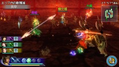 画像ギャラリー No.006のサムネイル画像 / PSP「真・三國無双 MULTI RAID 2」に，三つのクエストが追加されるDLC第2弾が登場。タイトルアップデート1.01も配信開始
