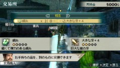 画像ギャラリー No.011のサムネイル画像 / PSP「真・三國無双 MULTI RAID 2」に，三つのクエストが追加されるDLC第2弾が登場。タイトルアップデート1.01も配信開始