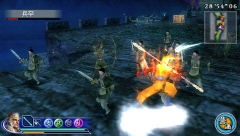 画像ギャラリー No.004のサムネイル画像 / 「真・三國無双 MULTI RAID 2」“猿のしっぽ”がもらえる配信クエスト
