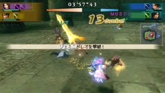 画像ギャラリー No.009のサムネイル画像 / 「真・三國無双 MULTI RAID 2」“猿のしっぽ”がもらえる配信クエスト