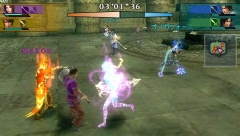 画像ギャラリー No.010のサムネイル画像 / 「真・三國無双 MULTI RAID 2」“猿のしっぽ”がもらえる配信クエスト