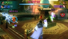 画像ギャラリー No.016のサムネイル画像 / 「真・三國無双 MULTI RAID 2」“猿のしっぽ”がもらえる配信クエスト