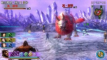 画像ギャラリー No.003のサムネイル画像 / 「真・三國無双 MULTI RAID 2」巨獣を倒して装飾品を手に入れよう