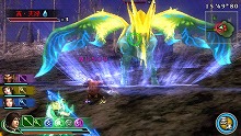 画像ギャラリー No.004のサムネイル画像 / 「真・三國無双 MULTI RAID 2」巨獣を倒して装飾品を手に入れよう