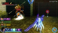 画像ギャラリー No.004のサムネイル画像 / 「真・三國無双 MULTI RAID 2」三蔵法師＆孫悟空との対決に挑もう
