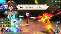 画像ギャラリー No.005のサムネイル画像 / 「真・三國無双 MULTI RAID 2」三蔵法師＆孫悟空との対決に挑もう