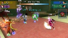 画像ギャラリー No.012のサムネイル画像 / 「真・三國無双 MULTI RAID 2」三蔵法師＆孫悟空との対決に挑もう