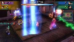 画像ギャラリー No.014のサムネイル画像 / 「真・三國無双 MULTI RAID 2」三蔵法師＆孫悟空との対決に挑もう