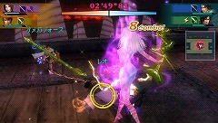画像ギャラリー No.015のサムネイル画像 / 「真・三國無双 MULTI RAID 2」三蔵法師＆孫悟空との対決に挑もう