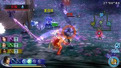 画像ギャラリー No.006のサムネイル画像 / 「真・三國無双 MULTI RAID 2」，三つのクエスト＆装飾品配信