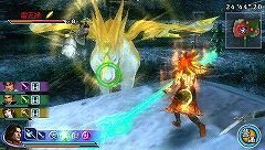 画像ギャラリー No.004のサムネイル画像 / 「真・三國無双 MULTI RAID 2」,闇より現れし邪悪な敵を倒そう