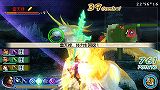 画像ギャラリー No.005のサムネイル画像 / 「真・三國無双 MULTI RAID 2」,闇より現れし邪悪な敵を倒そう