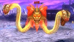 画像ギャラリー No.002のサムネイル画像 / 「真・三國無双 MULTI RAID 2」，災厄を撒き散らす巨獣を倒そう