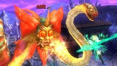画像ギャラリー No.003のサムネイル画像 / 「真・三國無双 MULTI RAID 2」，災厄を撒き散らす巨獣を倒そう