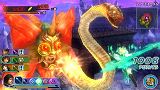 画像ギャラリー No.004のサムネイル画像 / 「真・三國無双 MULTI RAID 2」，災厄を撒き散らす巨獣を倒そう