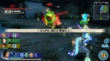 画像ギャラリー No.002のサムネイル画像 / 「真・三國無双 MULTI RAID 2」，DLクエストに“始皇帝”が参戦