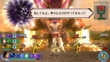 画像ギャラリー No.006のサムネイル画像 / 「真・三國無双 MULTI RAID 2」，DLクエストに“始皇帝”が参戦