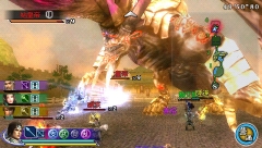 画像ギャラリー No.008のサムネイル画像 / 「真・三國無双 MULTI RAID 2」，DLクエストに“始皇帝”が参戦