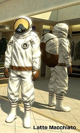 画像ギャラリー No.002のサムネイル画像 / PlayStation Homeで「PixelJunkシューター」のラウンジ公開中