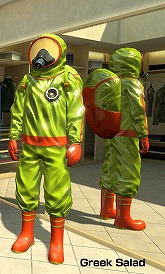 画像ギャラリー No.006のサムネイル画像 / PlayStation Homeで「PixelJunkシューター」のラウンジ公開中