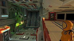 画像ギャラリー No.010のサムネイル画像 / PlayStation Homeで「PixelJunkシューター」のラウンジ公開中