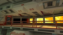 画像ギャラリー No.011のサムネイル画像 / PlayStation Homeで「PixelJunkシューター」のラウンジ公開中