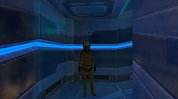 画像ギャラリー No.013のサムネイル画像 / PlayStation Homeで「PixelJunkシューター」のラウンジ公開中