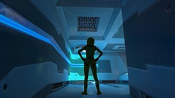 画像ギャラリー No.014のサムネイル画像 / PlayStation Homeで「PixelJunkシューター」のラウンジ公開中