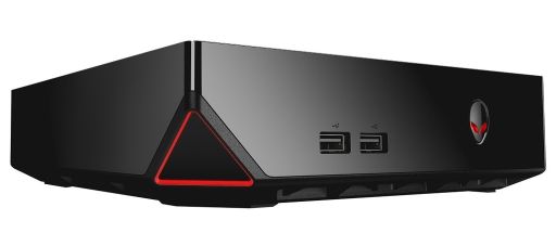 画像ギャラリー No.001のサムネイル画像 / 「PixelJunkシューター」が「ALIENWARE Alpha」試遊体験コーナーに登場