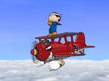画像ギャラリー No.003のサムネイル画像 / オンライン対戦にも対応!「桃太郎電鉄2010〜戦国・維新のヒーロー大集合!の巻」はいよいよ明日(11月26日)発売