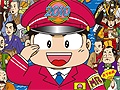 オンライン対戦にも対応！「桃太郎電鉄2010〜戦国・維新のヒーロー大集合！の巻」はいよいよ明日（11月26日）発売