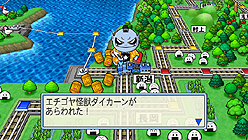 画像ギャラリー No.011のサムネイル画像 / Wii「桃太郎電鉄2010 戦国・維新のヒーロー大集合！の巻」，「みんなのおすすめセレクション」でお手頃価格となって本日発売