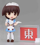画像ギャラリー No.002のサムネイル画像 / 美少女対戦麻雀「咲-Saki- Portable」が3月25日発売。Little Nonの新曲が流れるオープニングムービーをお見逃しなく