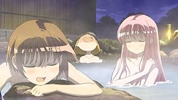画像ギャラリー No.008のサムネイル画像 / 美少女対戦麻雀「咲-Saki- Portable」が3月25日発売。Little Nonの新曲が流れるオープニングムービーをお見逃しなく