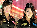 ［G★2009］オンラインゲームの流れを占うべき韓国最大のゲームショウ，G★2009が開幕