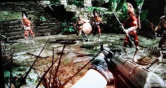 画像ギャラリー No.015のサムネイル画像 / ［G★2009］WarRockを開発したDream Execution最新作か？　B2Bエリアで「MAZE」と呼ばれるFPSを発見