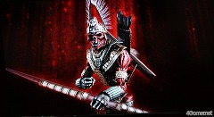 画像ギャラリー No.016のサムネイル画像 / ［G★2009］WarRockを開発したDream Execution最新作か？　B2Bエリアで「MAZE」と呼ばれるFPSを発見