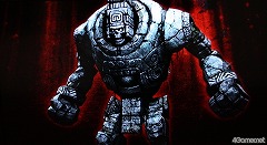 画像ギャラリー No.017のサムネイル画像 / ［G★2009］WarRockを開発したDream Execution最新作か？　B2Bエリアで「MAZE」と呼ばれるFPSを発見