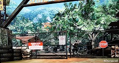 画像ギャラリー No.019のサムネイル画像 / ［G★2009］WarRockを開発したDream Execution最新作か？　B2Bエリアで「MAZE」と呼ばれるFPSを発見