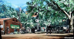 画像ギャラリー No.020のサムネイル画像 / ［G★2009］WarRockを開発したDream Execution最新作か？　B2Bエリアで「MAZE」と呼ばれるFPSを発見