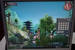 画像ギャラリー No.005のサムネイル画像 / ［G★2009］8月にグローバル展開が発表された中国産のMMORPG「龍-Loong-」とは？　プロモーションムービーもUp