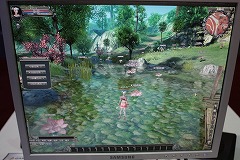 画像ギャラリー No.010のサムネイル画像 / ［G★2009］8月にグローバル展開が発表された中国産のMMORPG「龍-Loong-」とは？　プロモーションムービーもUp
