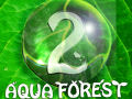 ［iPhone］ハドソン，iPhone/iPod touchを傾けて水滴を運ぶパズル「AQUA FOREST 2」を配信中
