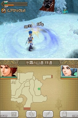 画像ギャラリー No.037のサムネイル画像 / 15年の時を経て生まれ変わった「エストポリス」のストーリーや登場キャラクターを紹介