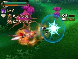 画像ギャラリー No.038のサムネイル画像 / 15年の時を経て生まれ変わった「エストポリス」のストーリーや登場キャラクターを紹介