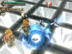 画像ギャラリー No.007のサムネイル画像 / 「エストポリス」各キャラクターの固有スキルや,冒険の途中で訪れる街などをまとめて紹介